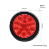 Tail Light YN-YN-TLC07