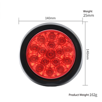 Tail Light YN-YN-TLC07