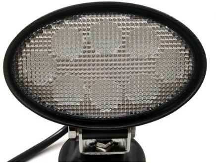 5inch 24W 1800LM LED Work Light