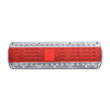 12-24V LED Flowing Turning Truck Tail Light YN-TLC129