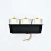24V LED Star Triple Truck Tail Light YN-TLC135