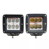 18W 3.3Inch LED Automobile Working Lamp Engineering Vehicle