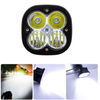 48W 3.2Inch Led Work Lights Off-road Driving Lamp ATVs Trucks Boats Buses Engineering Vehicle