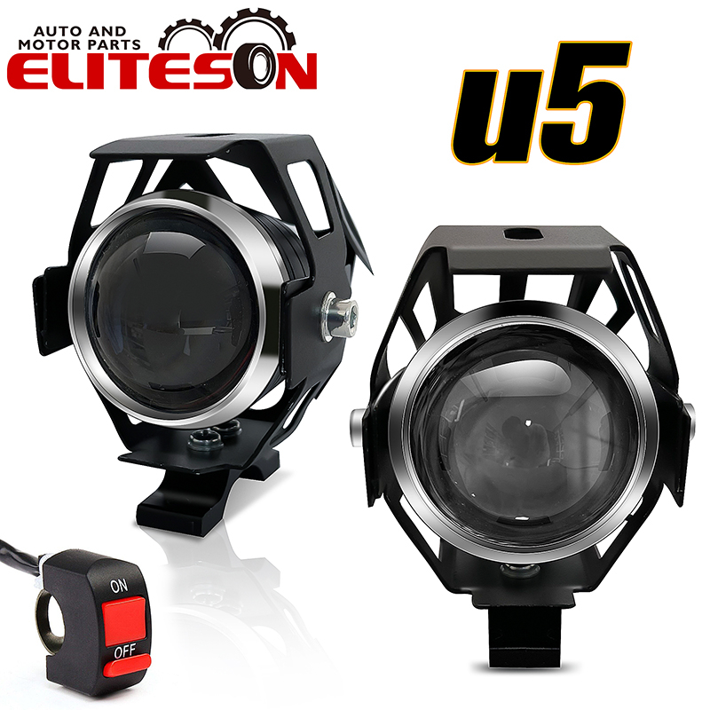 MOTORCYCLE LED LIGHT YN-U5