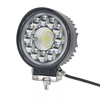 Incredible Brightness 108W 4.5 Inch Mine Tank Work Light