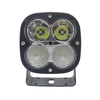 Brightest Dust-proof 40W 4.3 Inch UTV LED Work Light