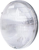 HALOGEN SEALED BEAM H6014