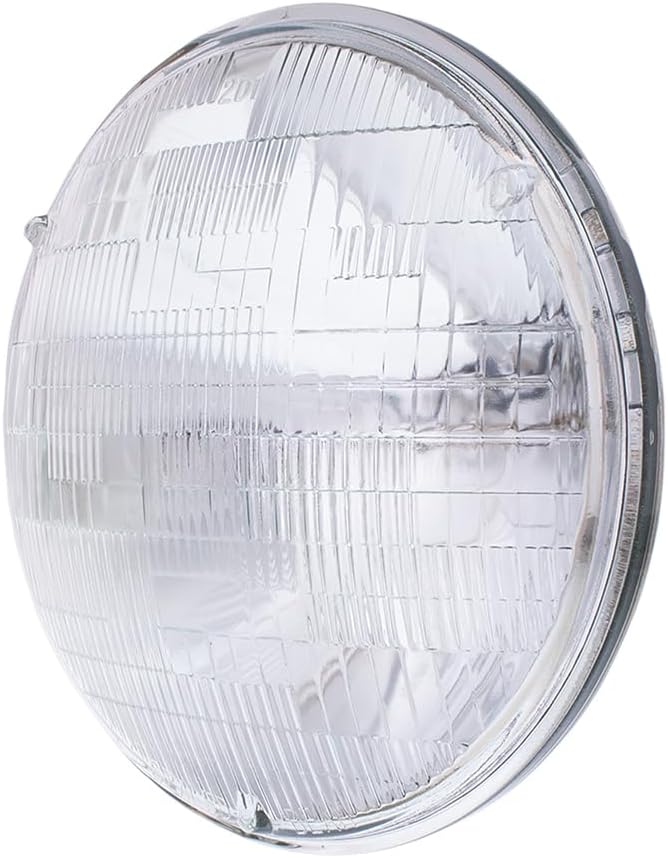 HALOGEN SEALED BEAM H6014