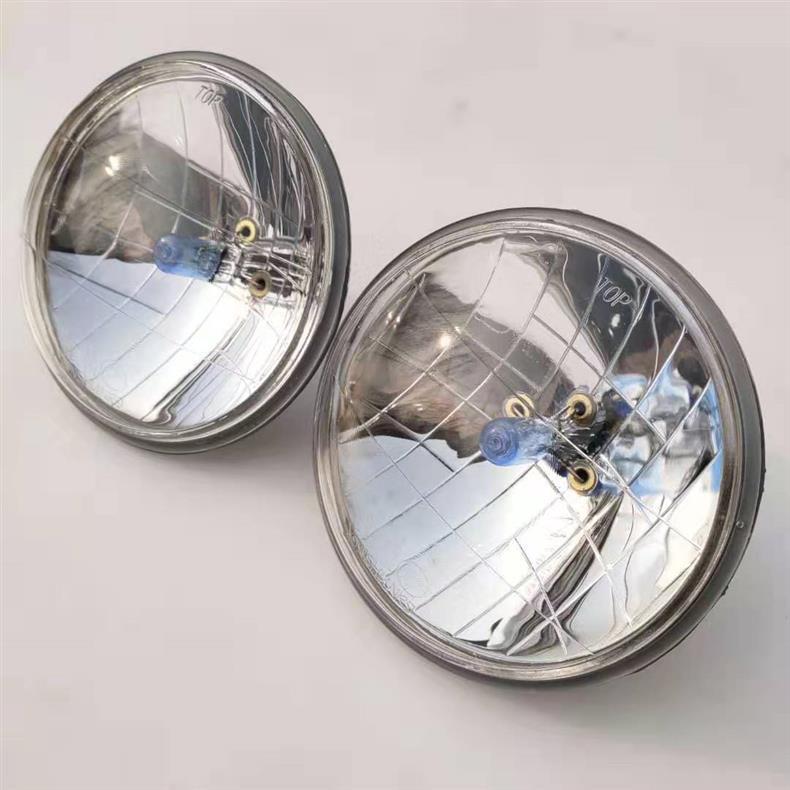 HALOGEN SEALED BEAM H4000