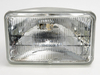 HALOGEN SEALED BEAM H4656