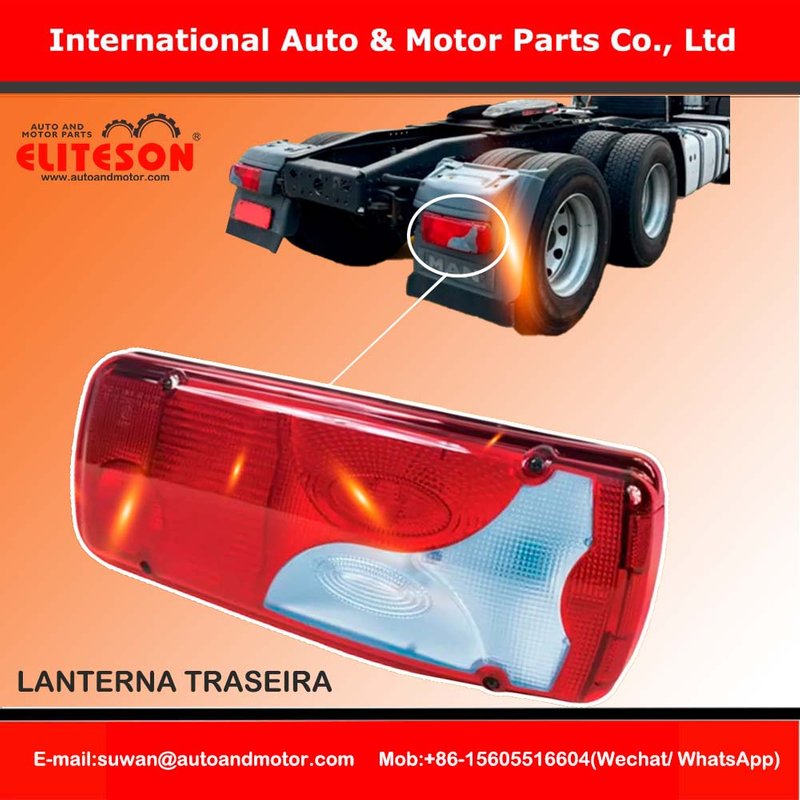 Tail Light YN3131