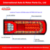 Tail Light YN2003