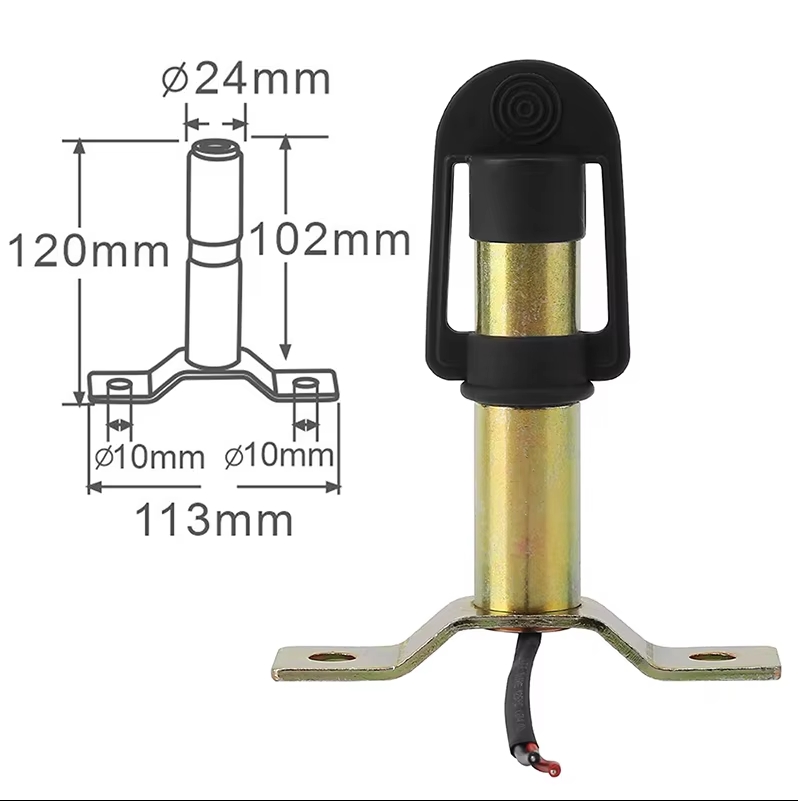 Warning Light YN-00-061