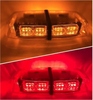 Solar LED Warning Light YN-00-063