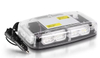 Car Strobe Warning Light Emergency Signal Lamp LED COB Ceiling Lamp YN-00-064