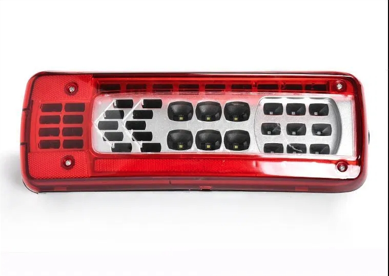 Tail Light YN6050