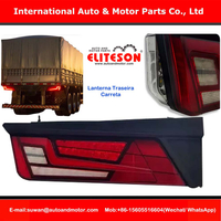 Tail Light YN2640