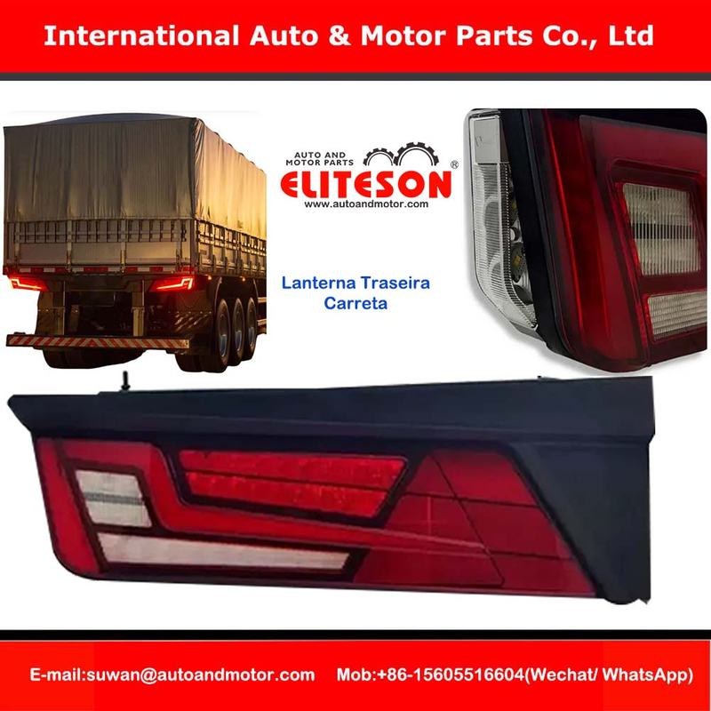 Tail Light YN2640
