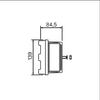 Tail Light YN1130