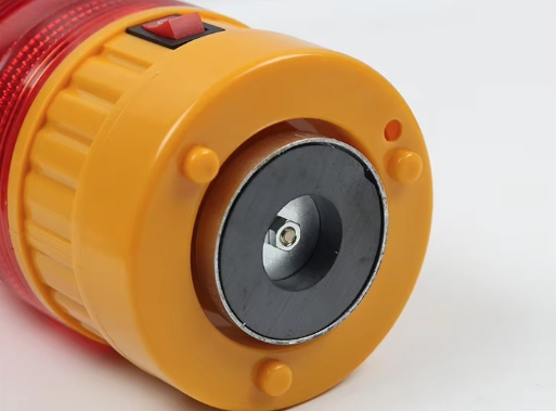 LED Warning Light YN-00-037; YN-00-36