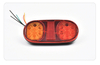 Truck Tail Light 12LED YN-TLC32