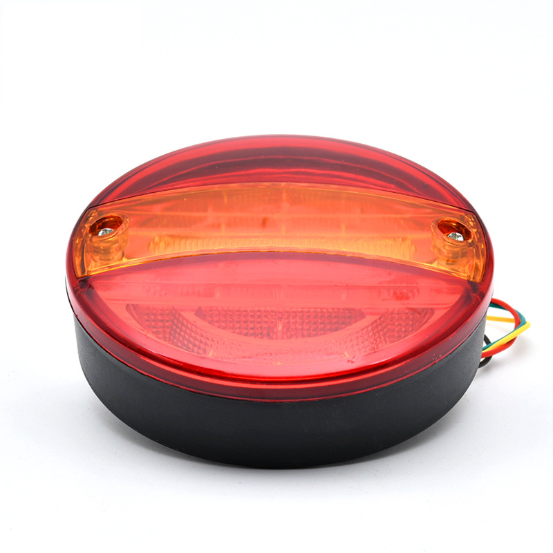 Truck Tail Light YN-TLC36
