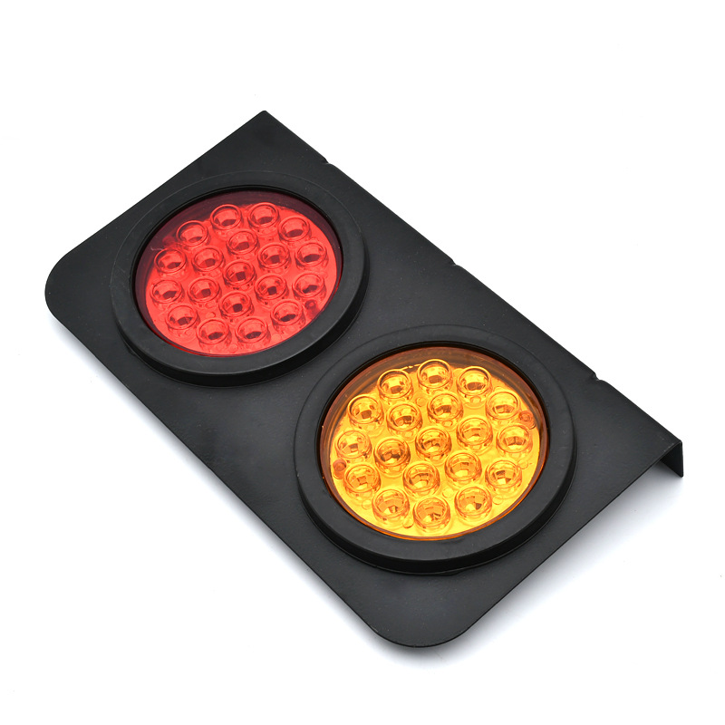 Truck 19LED Tail Light YN-TLC51