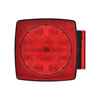 Truck Brake Tail Light YN-TLC50