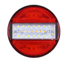 Truck Round Tail Light YN-TLC49