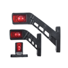 Flexible Rubber Side Light 24VLED YN-SLC16-S / YN-SLC16-M / YN-SLC16-L