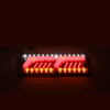 24V L Style Multi-Function Flowing Truck Tail Light YN-TLC84
