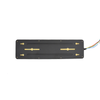 24V Flowing LED Truck Tail Light YN-TLC94