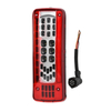 12-24V LED Truck Tail Light YN-TLC115