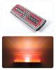 Truck 12V/24V LED Tail Light YN-TLC57