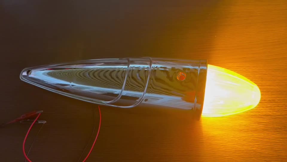 Truck Side Light YN-TLC66