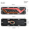 Tail Light YN-TLC02-12VV/ YN-TLC02-24VV