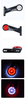 24V 2-Sided LED Truck Side Light YN-SLC101