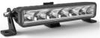 30W High Waterproof Singlel Row Led Light Bar