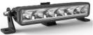 30W High Waterproof Singlel Row Led Light Bar