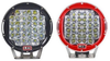 96W 6000K High Intensity LED Work Light 