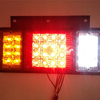 24V LED Truck Tail Light YN-TLC149