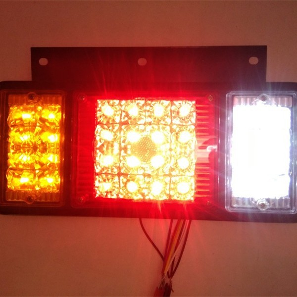 24V LED Truck Tail Light YN-TLC149
