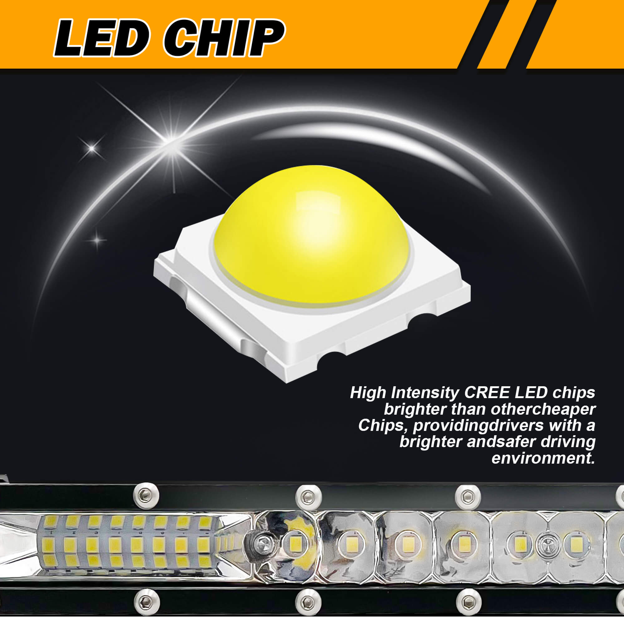 LED LIGHT BAR YN-ANS (4)