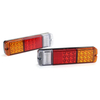 YN-FT12v Toyota Land Cruiser FJ40 FJ45 HJ45 HJ47 LED Tail Lights