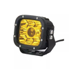 65W 5 Inch Rough Terrain High Lumen With Stand Led Work Light