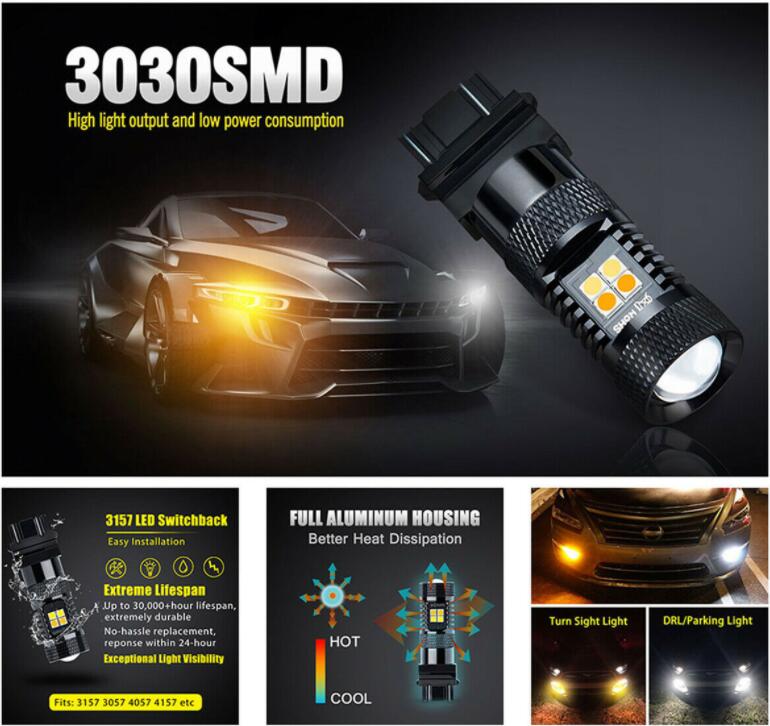 YN 3030 SMD 16W (9)