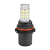 9004 4.8W 10-30V 2835 smd 36 LED bulb white car DRL lamp, headlight, fog lamp