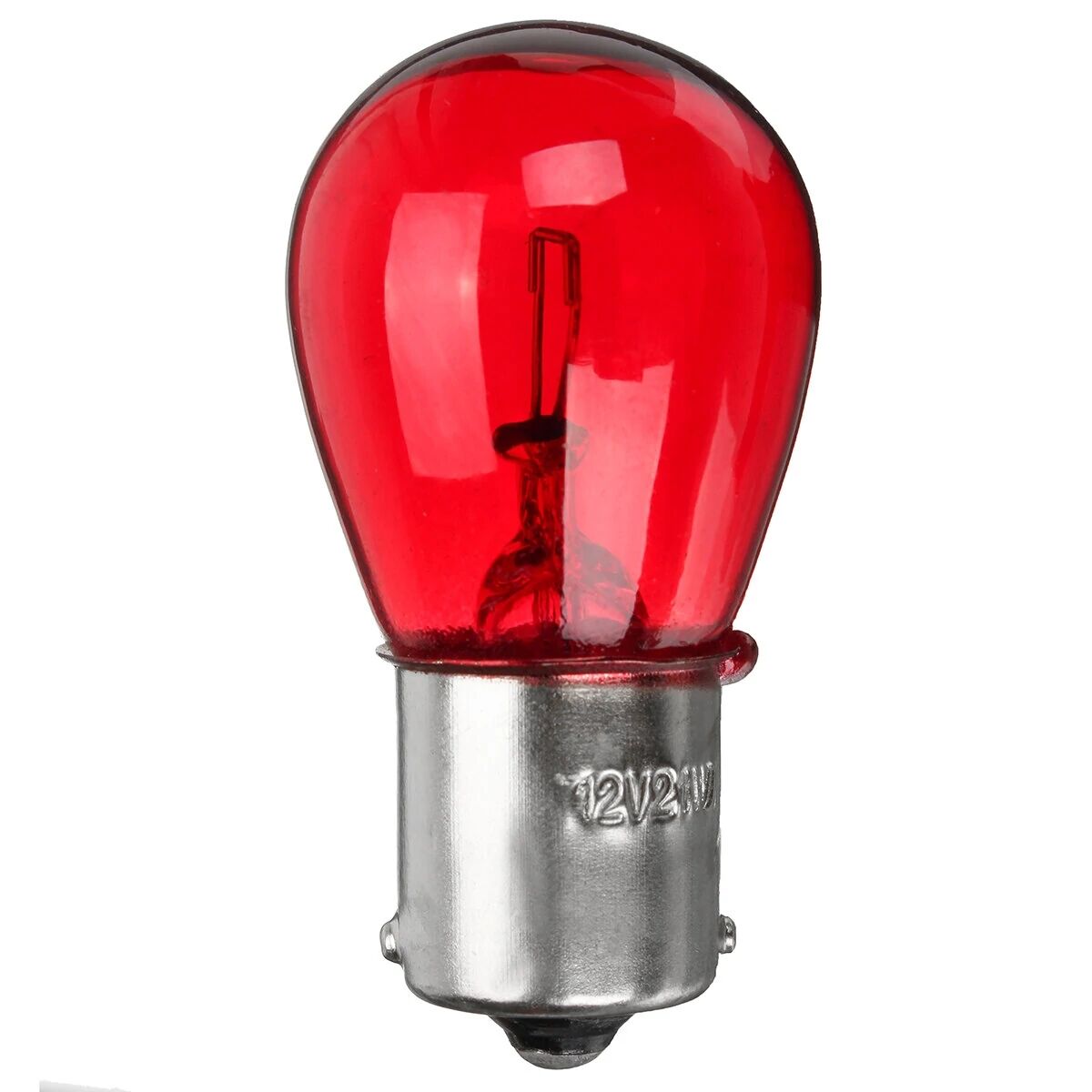 21W 12V 1156 BA15S S25 LED Bulbs indicator brake light 