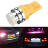 T10 194 168 W5W 12V COB SMD LED Lamp Bulbs Wedge Side Marker Lamp