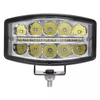 Extreme Distance 60W 7 Inch LED Driving Light